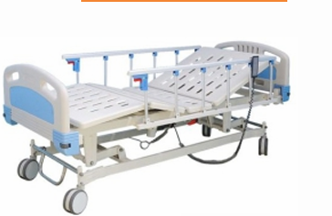 HOSPITAL BED ELECTRIC